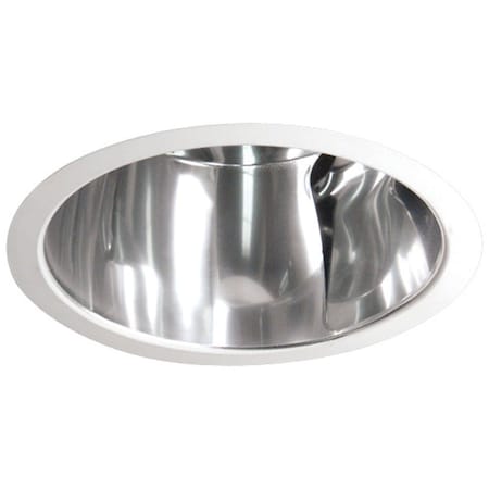 Elco Lighting 7 Wall Wash Reflector Trim" EL738C